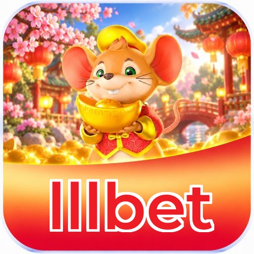 lllbet Logo