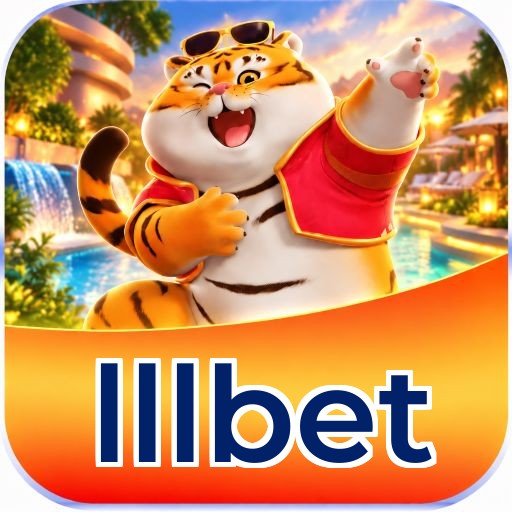 lllbet Logo