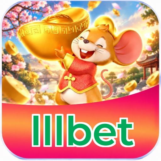 lllbet Logo 3