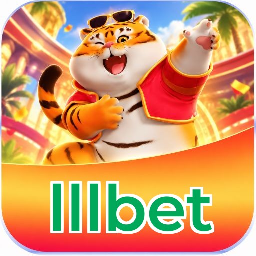 lllbet Logo
