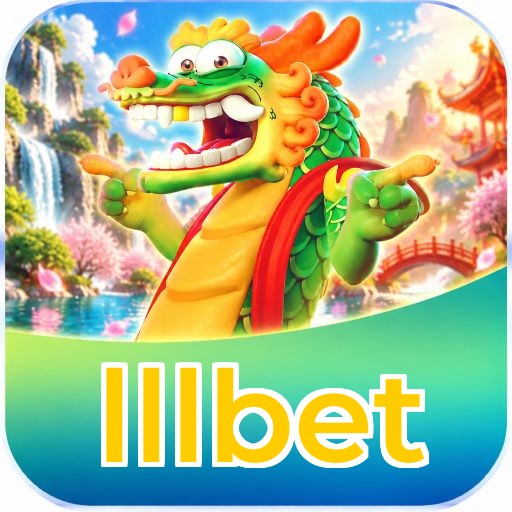lllbet Logo
