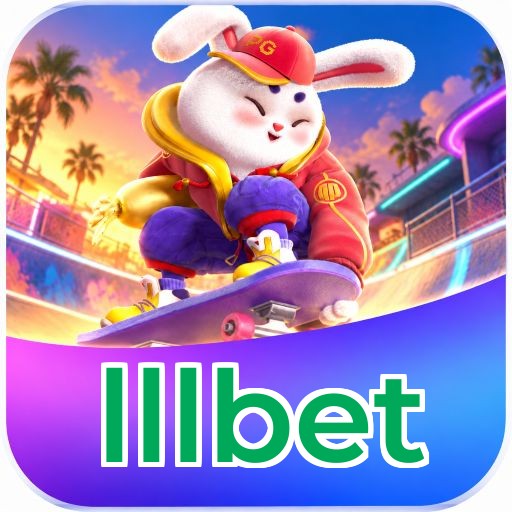 lllbet Logo