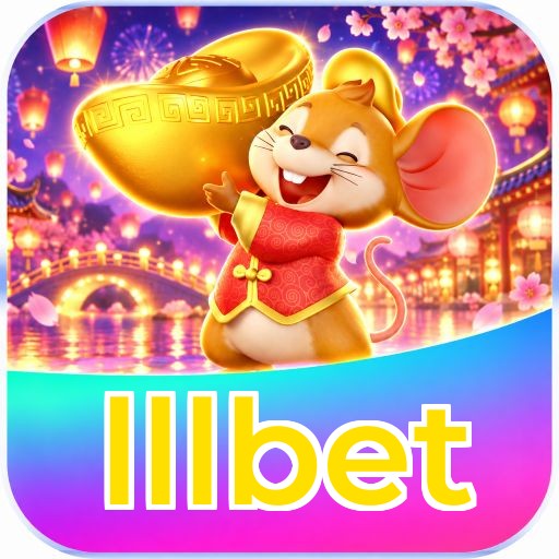lllbet Logo