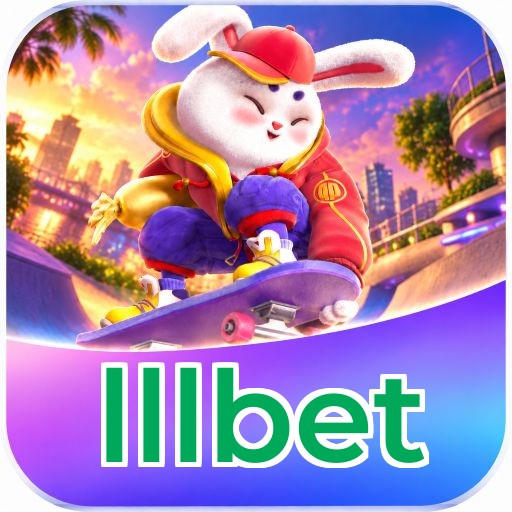 lllbet Instalar Logo 2