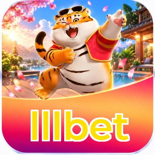 lllbet Instalar Logo 3