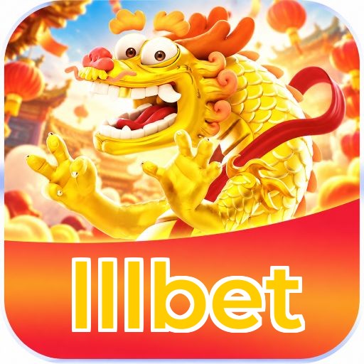 lllbet Logo 1