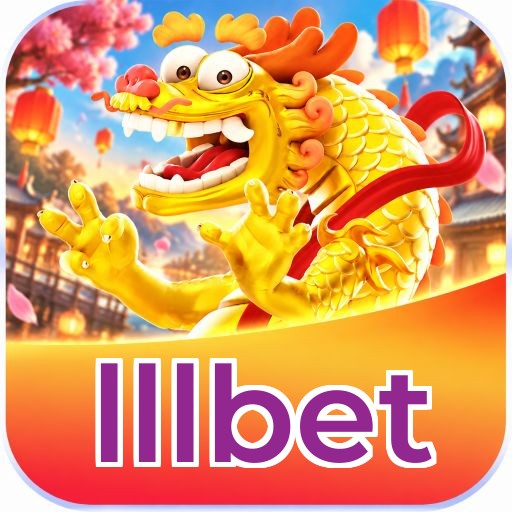 lllbet Bônus R$ 5.000 Logo