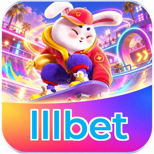 lllbet Logo