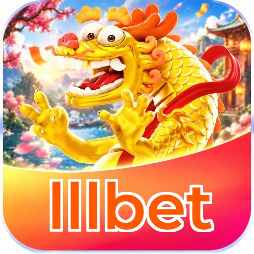 lllbet Logo
