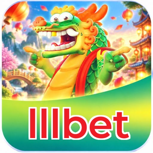 lllbet Logo