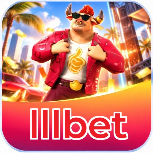 lllbet Logo