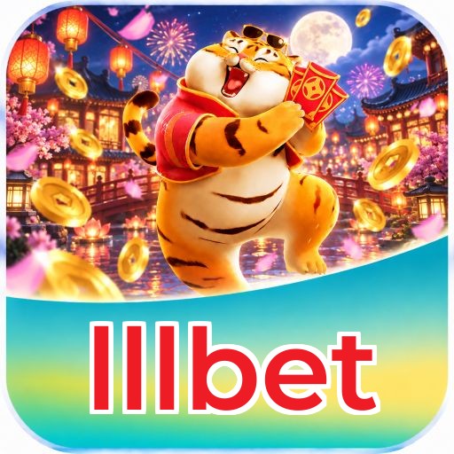 lllbet Logo