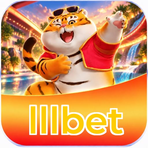 lllbet Logo