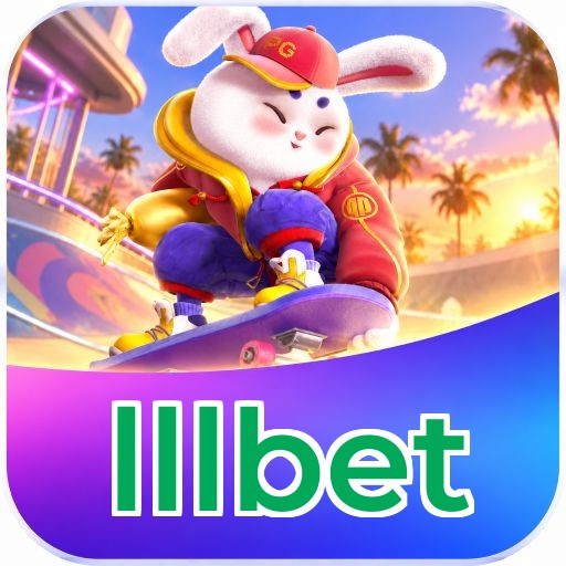 lllbet Logo