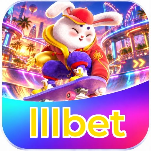 lllbet Segurança Logo 3