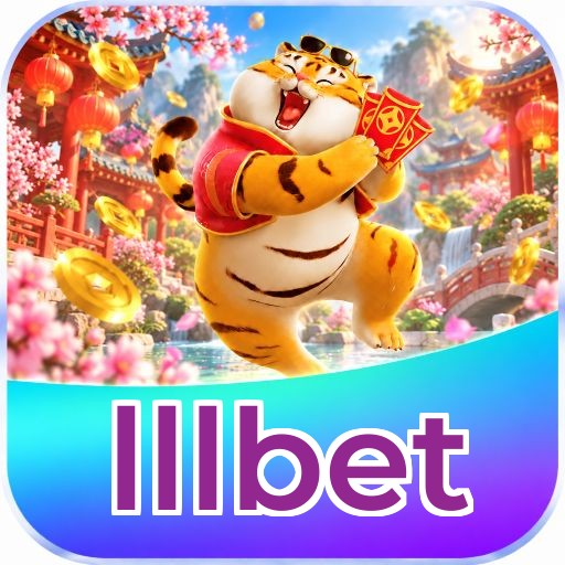 lllbet Logo