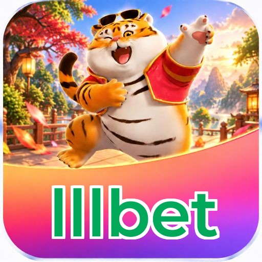 lllbet Logo