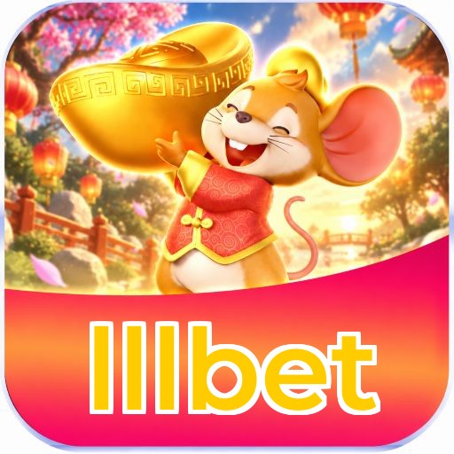 lllbet Logo 2