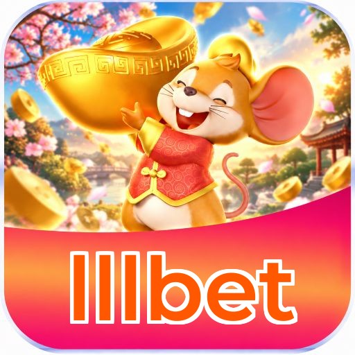 lllbet Logo