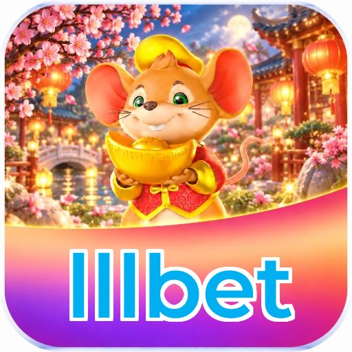 lllbet Segurança Logo 1